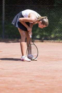 Ida Wobker 1138 - TNB Verbandsmeisterschaft